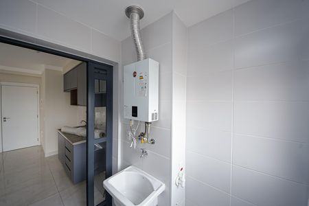 Apartamento à venda com 64m², 2 quartos e 1 vaga