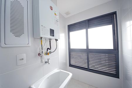 Apartamento à venda com 64m², 2 quartos e 1 vaga
