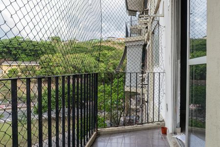 Apartamento à venda com 58m², 2 quartos e 1 vaga