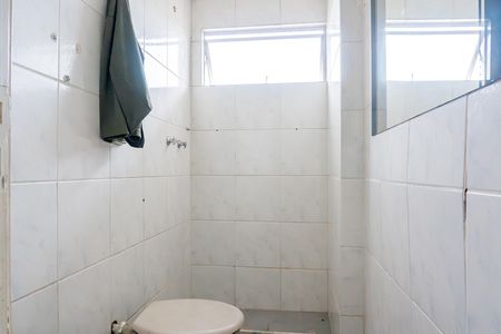 Apartamento à venda com 2 quartos, 58m² em Mangueira, Rio de Janeiro