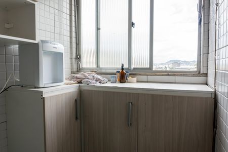 Apartamento à venda com 58m², 2 quartos e 1 vaga