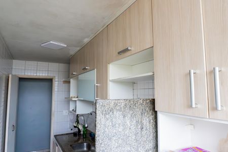 Apartamento à venda com 2 quartos, 58m² em Mangueira, Rio de Janeiro