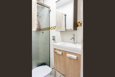 Apartamento à venda com 58m², 2 quartos e 1 vaga