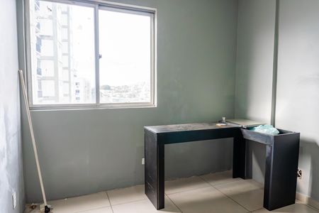 Apartamento à venda com 58m², 2 quartos e 1 vaga