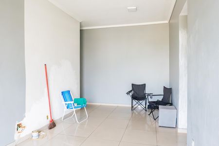 Apartamento à venda com 58m², 2 quartos e 1 vaga