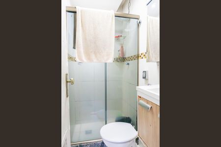 Apartamento à venda com 58m², 2 quartos e 1 vaga