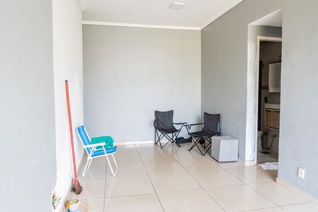 Apartamento à venda com 2 quartos, 58m² em Mangueira, Rio de Janeiro