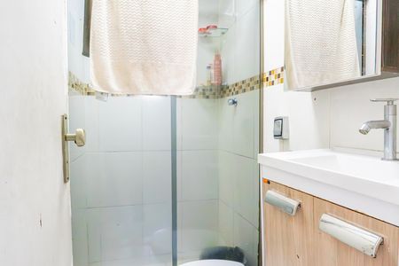 Apartamento à venda com 2 quartos, 58m² em Mangueira, Rio de Janeiro