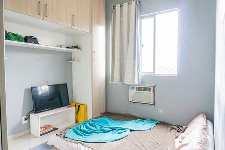 Apartamento à venda com 58m², 2 quartos e 1 vaga