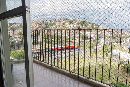 Apartamento à venda com 58m², 2 quartos e 1 vaga