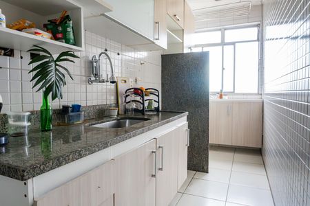 Apartamento à venda com 2 quartos, 58m² em Mangueira, Rio de Janeiro