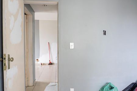 Apartamento à venda com 2 quartos, 58m² em Mangueira, Rio de Janeiro