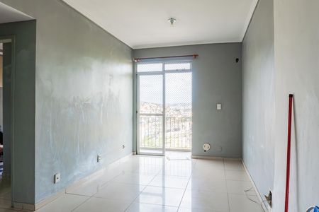 Apartamento à venda com 2 quartos, 58m² em Mangueira, Rio de Janeiro