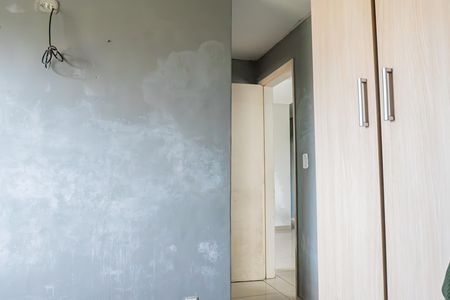 Apartamento à venda com 58m², 2 quartos e 1 vaga