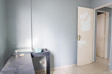 Apartamento à venda com 2 quartos, 58m² em Mangueira, Rio de Janeiro