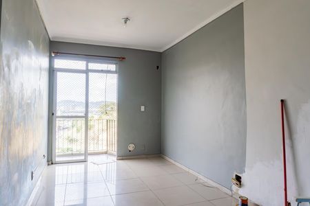 Apartamento à venda com 58m², 2 quartos e 1 vaga