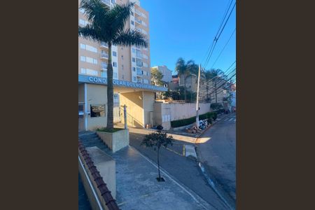 Apartamento à venda com 49m², 2 quartos e 1 vagaÁrea externa