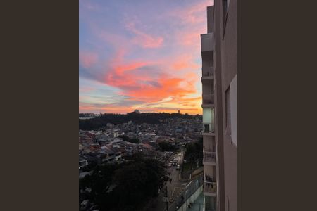Apartamento à venda com 49m², 2 quartos e 1 vagaVista