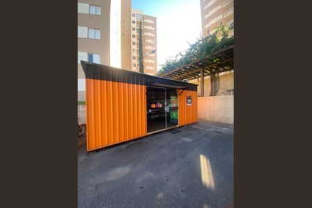 Apartamento à venda com 49m², 2 quartos e 1 vagaÁrea externa