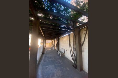 Apartamento à venda com 49m², 2 quartos e 1 vagaÁrea externa