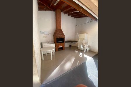 Apartamento à venda com 49m², 2 quartos e 1 vagaÁrea externa