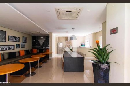 Área comum de apartamento à venda com 2 quartos, 57m² em Vila Formosa, São Paulo
