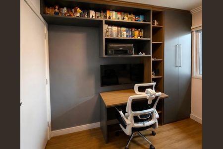 Quarto 2 de apartamento à venda com 2 quartos, 57m² em Vila Formosa, São Paulo