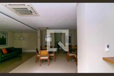 Área comum de apartamento à venda com 2 quartos, 57m² em Vila Formosa, São Paulo