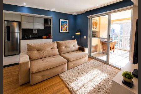 Apartamento à venda com 2 quartos, 57m² em Vila Formosa, São Paulo