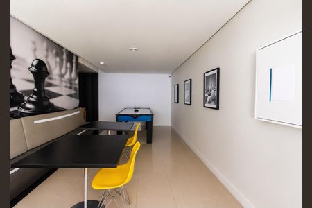 Área comum de apartamento à venda com 2 quartos, 57m² em Vila Formosa, São Paulo