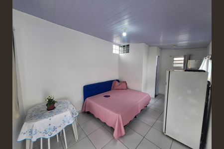 Kitnet de kitnet/studio para alugar com 1 quarto, 24m² em Santa Rosa, Niterói
