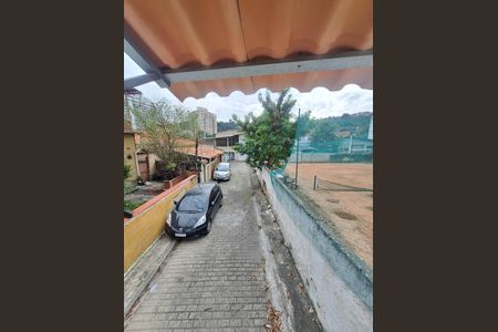 Vista de kitnet/studio para alugar com 1 quarto, 24m² em Santa Rosa, Niterói