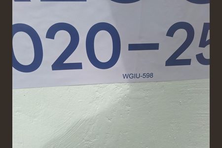 Studio para alugar com 24m², 1 quarto e sem vaga Studio para alugar com 24m², 1 quarto e sem vagaplaquinha