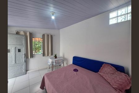 Studio para alugar com 24m², 1 quarto e sem vaga Studio para alugar com 24m², 1 quarto e sem vagaKitnet