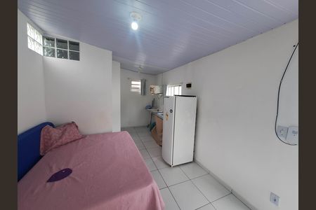 Kitnet de kitnet/studio para alugar com 1 quarto, 24m² em Santa Rosa, Niterói