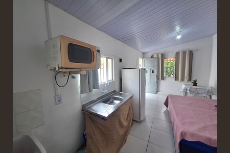 Kitnet de kitnet/studio para alugar com 1 quarto, 24m² em Santa Rosa, Niterói