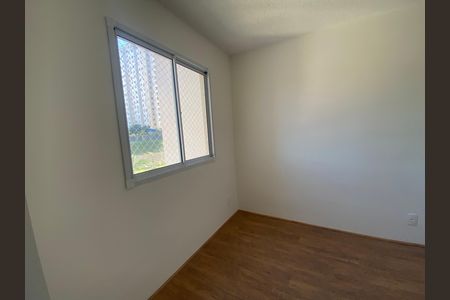 Quarto de apartamento para alugar com 2 quartos, 32m² em Jardim Celeste, São Paulo