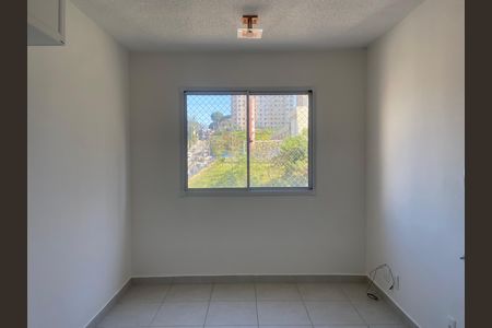 Sala de apartamento para alugar com 2 quartos, 32m² em Jardim Celeste, São Paulo