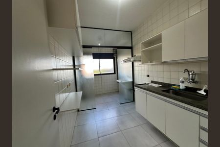 Apartamento para alugar com 75m², 3 quartos e 2 vagas Apartamento para alugar com 75m², 3 quartos e 2 vagasCozinha