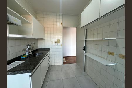 Apartamento para alugar com 75m², 3 quartos e 2 vagas Apartamento para alugar com 75m², 3 quartos e 2 vagasCozinha