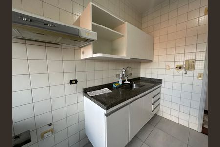 Apartamento para alugar com 75m², 3 quartos e 2 vagas Apartamento para alugar com 75m², 3 quartos e 2 vagasCozinha