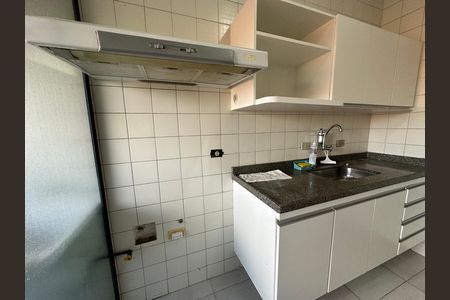 Apartamento para alugar com 75m², 3 quartos e 2 vagas Apartamento para alugar com 75m², 3 quartos e 2 vagasCozinha