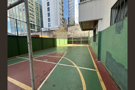 Apartamento para alugar com 75m², 3 quartos e 2 vagas Apartamento para alugar com 75m², 3 quartos e 2 vagasQuadra Esportiva
