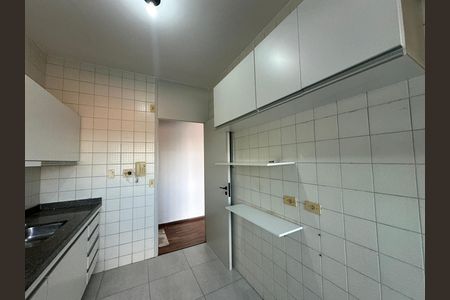 Apartamento para alugar com 75m², 3 quartos e 2 vagas Apartamento para alugar com 75m², 3 quartos e 2 vagasCozinha