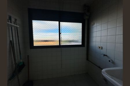 Apartamento para alugar com 75m², 3 quartos e 2 vagas Apartamento para alugar com 75m², 3 quartos e 2 vagasÁrea de Serviço