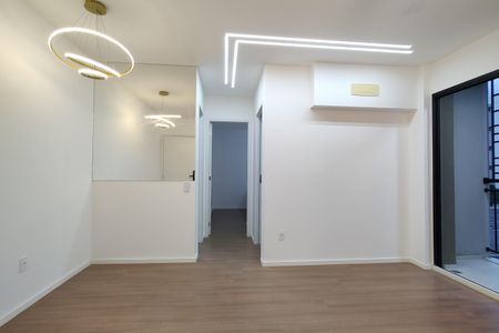 Apartamento para alugar com 2 quartos, 45m² em Barra Olímpica, Rio de Janeiro