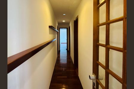Apartamento para alugar com 3 quartos, 130m² em Botafogo, Rio de Janeiro