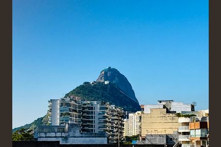 Apartamento para alugar com 3 quartos, 130m² em Botafogo, Rio de Janeiro