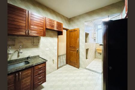 Apartamento para alugar com 3 quartos, 130m² em Botafogo, Rio de Janeiro
