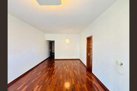 Apartamento para alugar com 3 quartos, 130m² em Botafogo, Rio de Janeiro